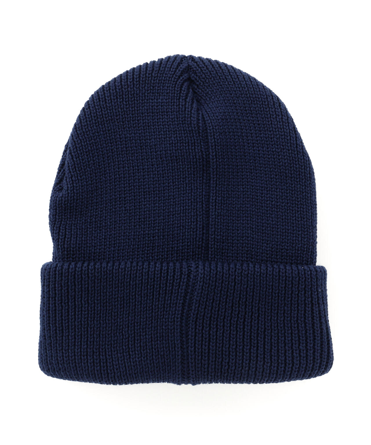 SAINT MICHAEL/セントマイケル/KNIT CAP/SAINT/NAVY
