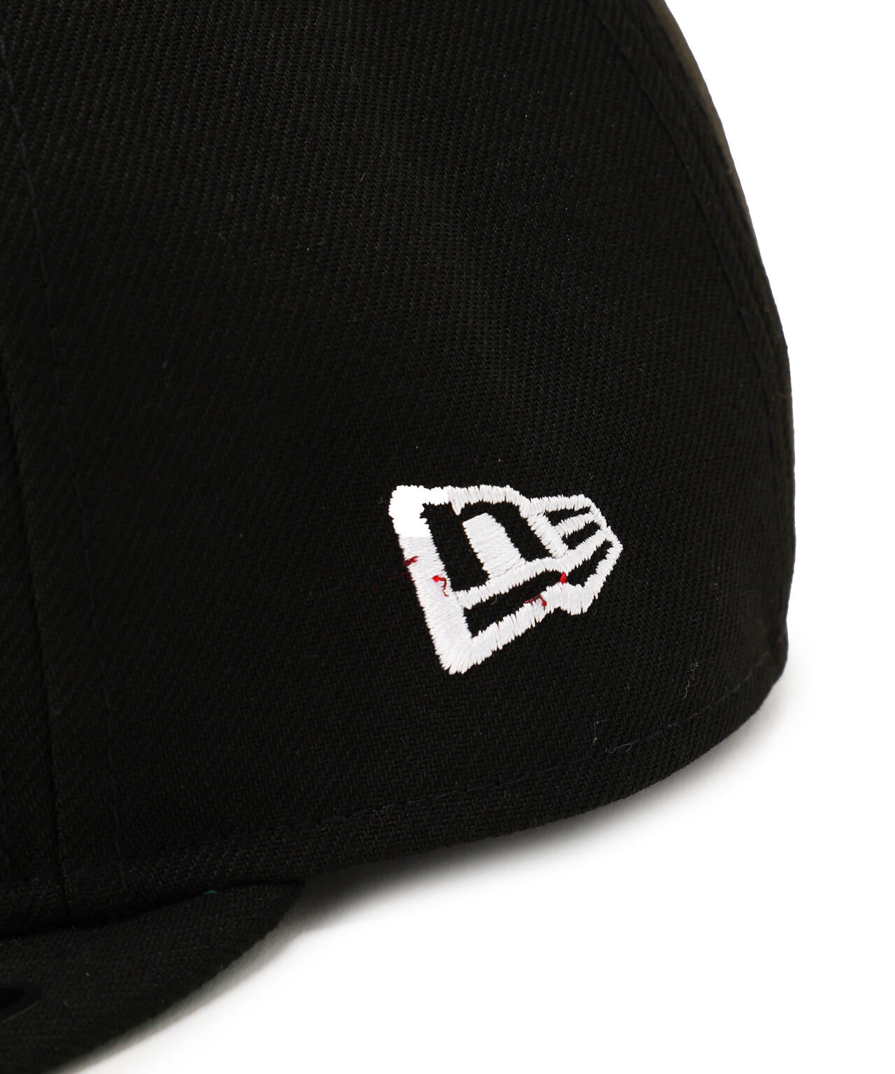 SAINT MICHAEL/セントマイケル/NE_CAP/RC 9FIFTY/BLACK