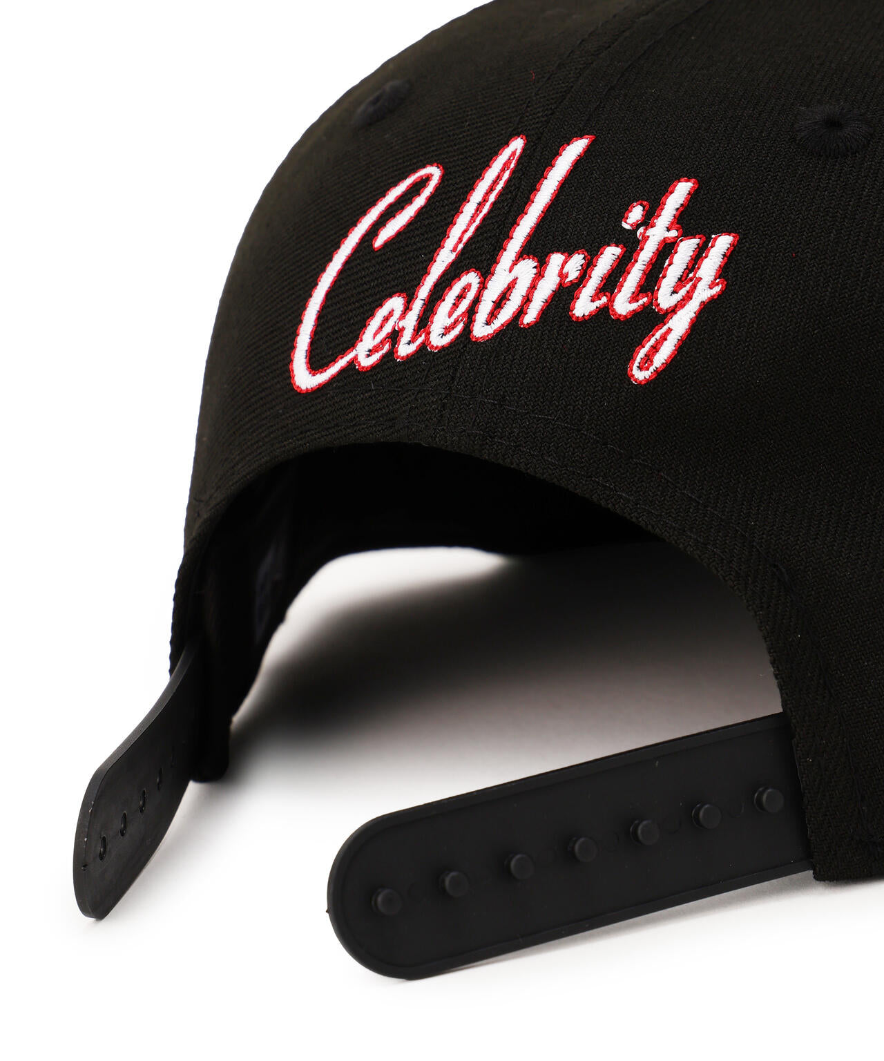 SAINT MICHAEL/セントマイケル/NE_CAP/RC 9FIFTY/BLACK