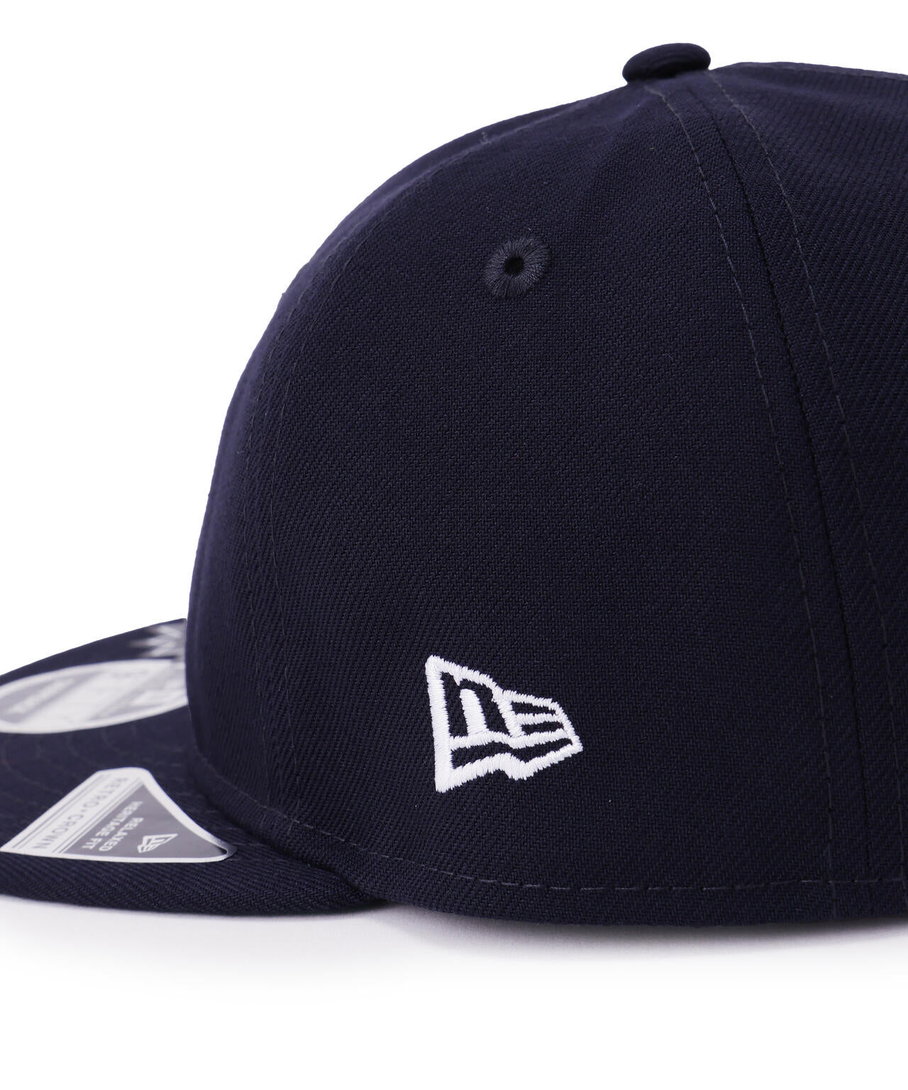 SAINT MICHAEL/セントマイケル/NE_CAP/RC 9FIFTY/NAVY