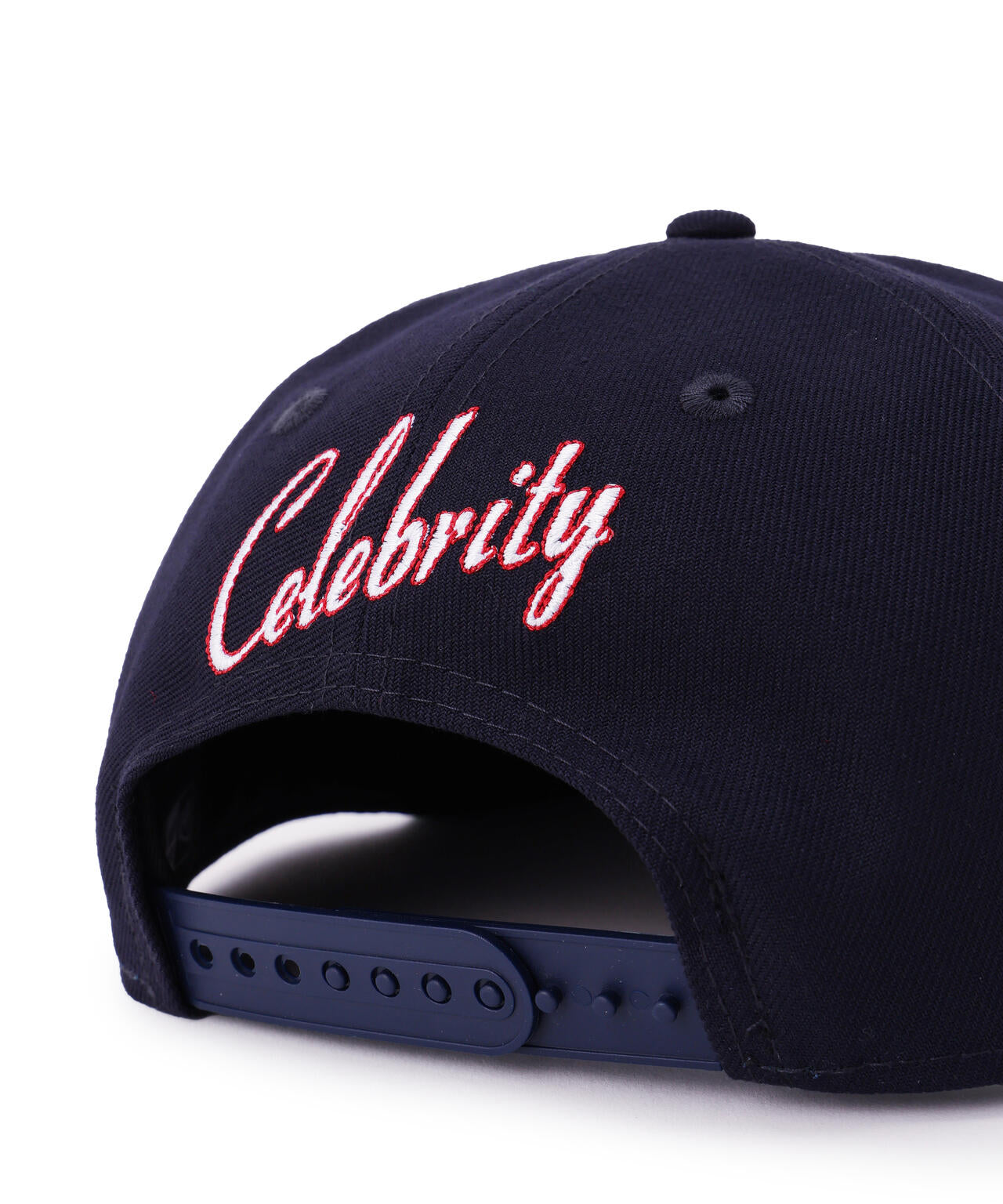 SAINT MICHAEL/セントマイケル/NE_CAP/RC 9FIFTY/NAVY