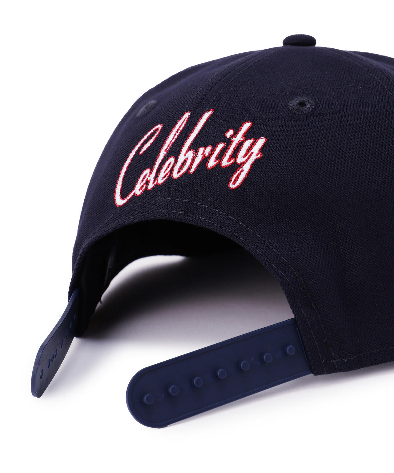 SAINT MICHAEL/セントマイケル/NE_CAP/RC 9FIFTY/NAVY