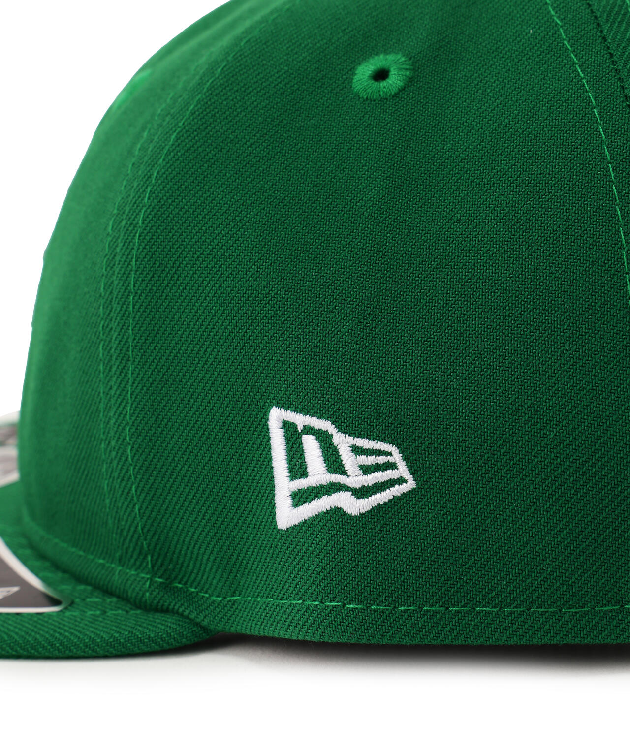 SAINT MICHAEL/セントマイケル/NE_CAP/RC 9FIFTY/GREEN
