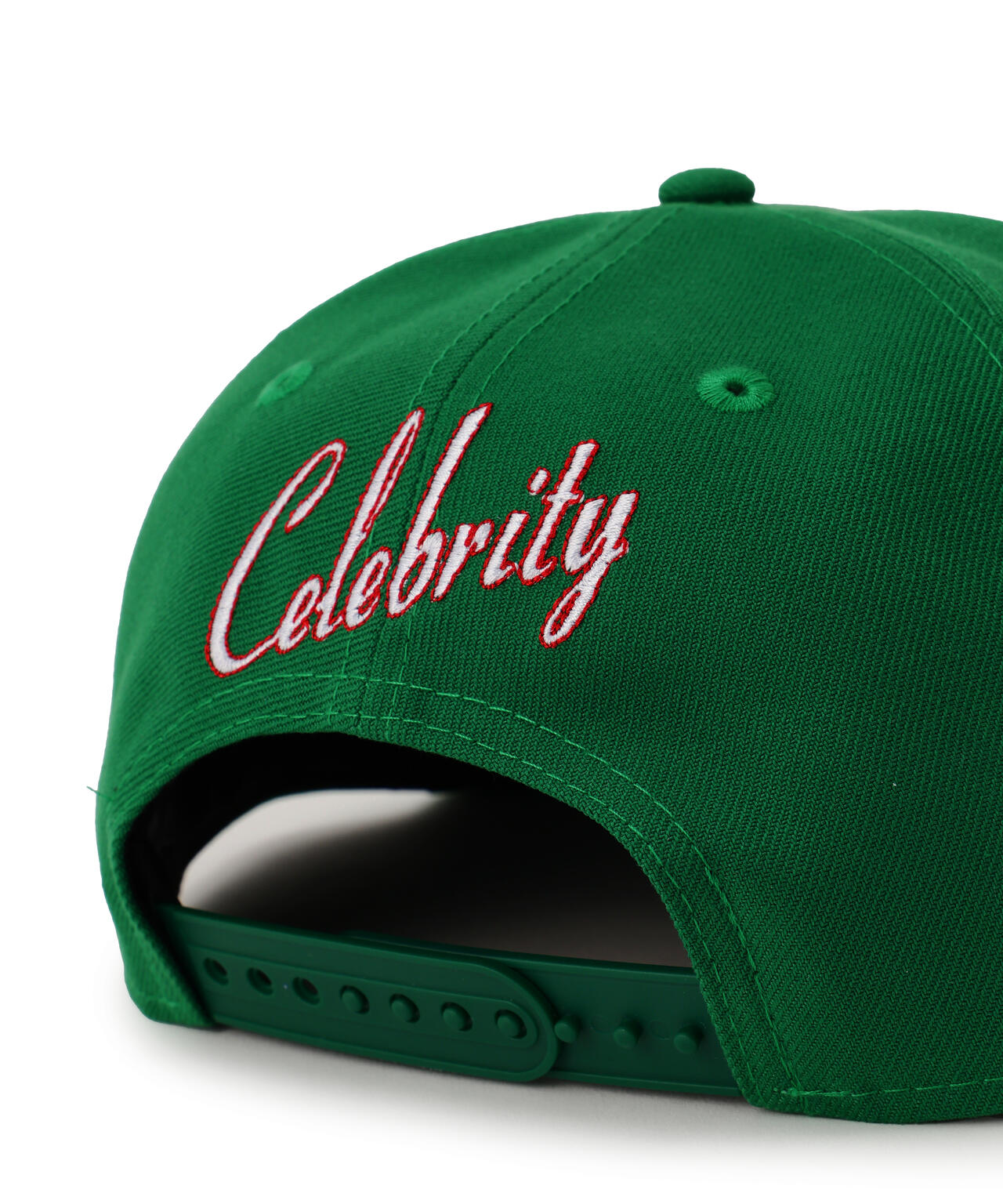 SAINT MICHAEL/セントマイケル/NE_CAP/RC 9FIFTY/GREEN
