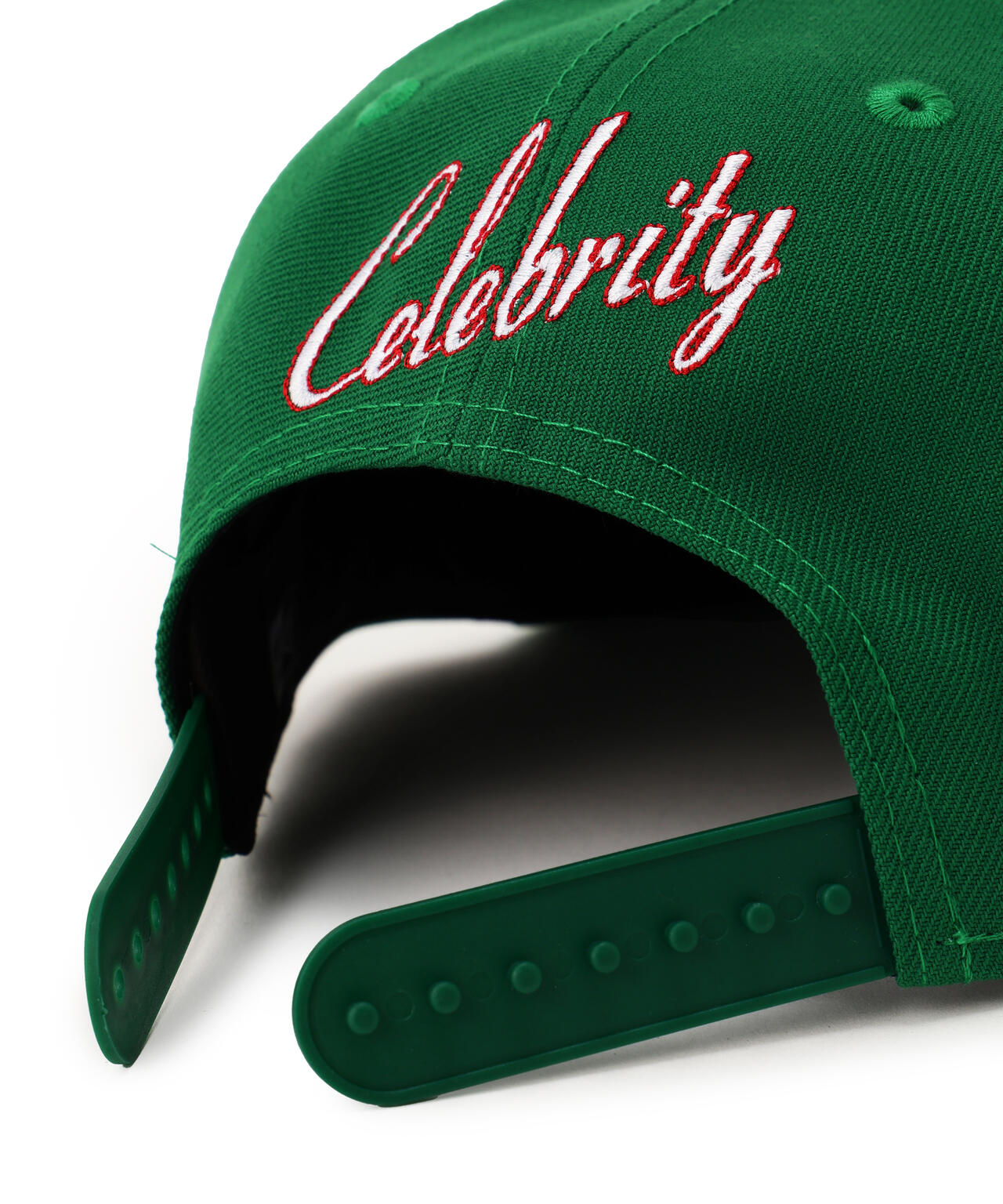 SAINT MICHAEL/セントマイケル/NE_CAP/RC 9FIFTY/GREEN