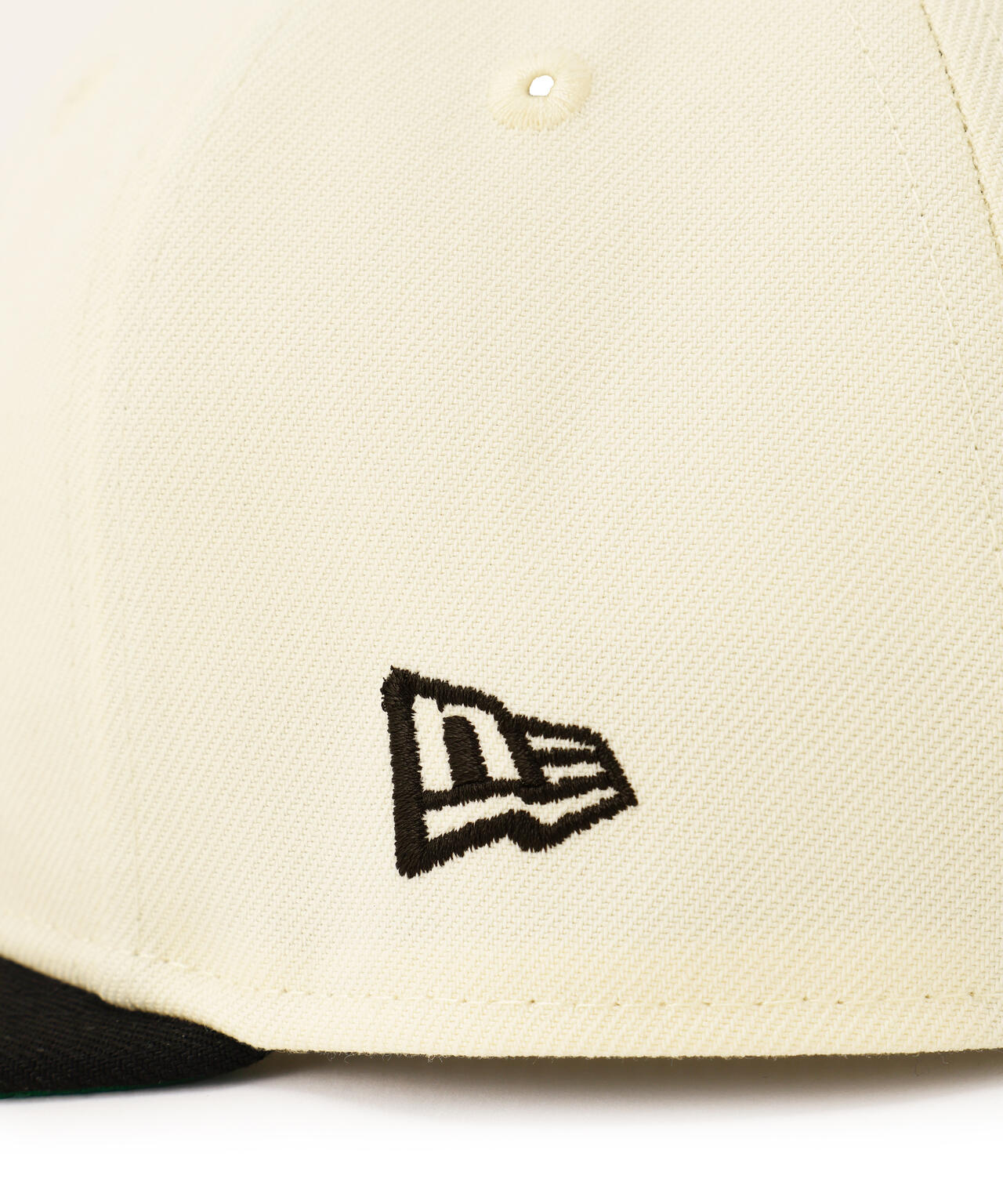 SAINT MICHAEL/セントマイケル/NE_CAP/RC 9FIFTY/WHITE