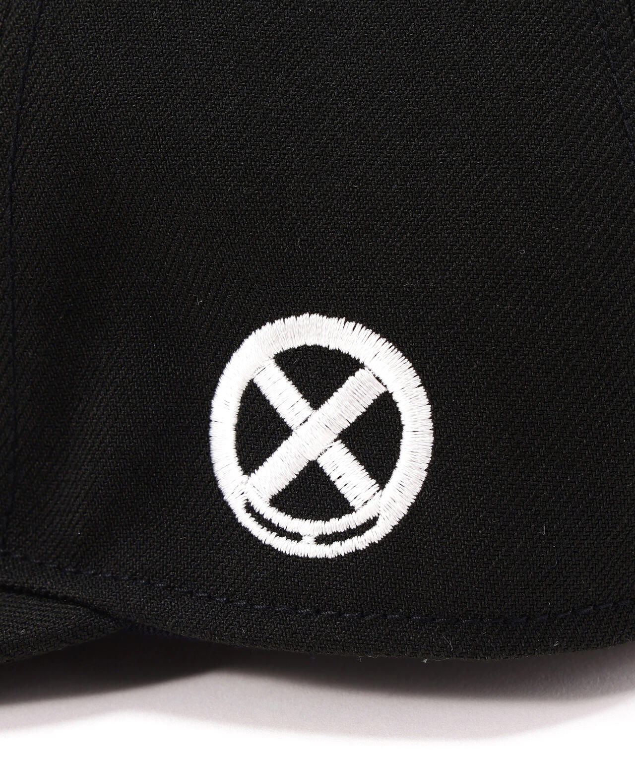 SAINT MICHAEL/セントマイケル/BH_CAP/SAINTY HUNTER/BLACK