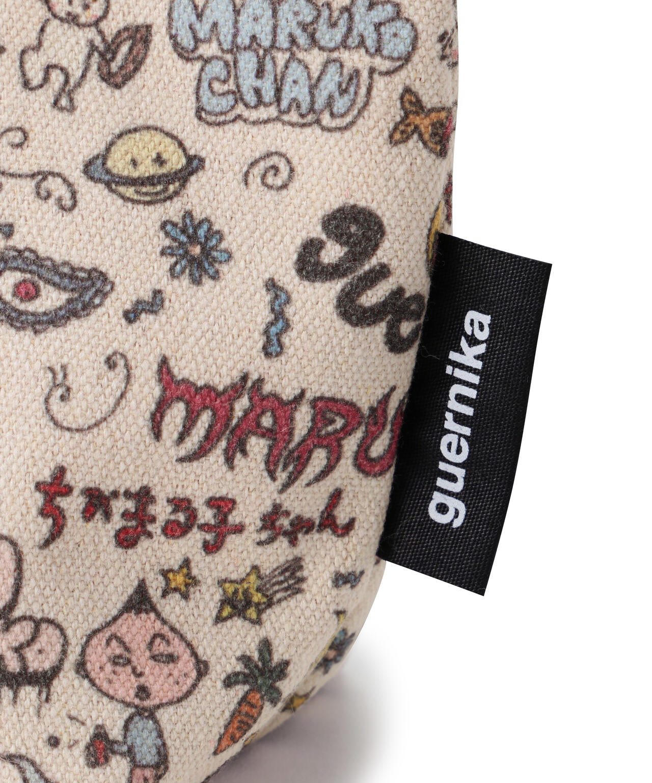 guernika×ちびまる子ちゃん/Chibi maruko chan Pouch