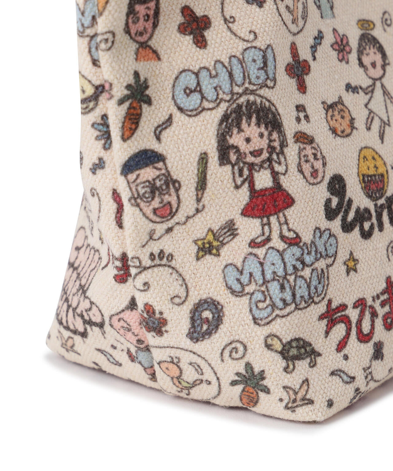 guernika×ちびまる子ちゃん/Chibi maruko chan Pouch