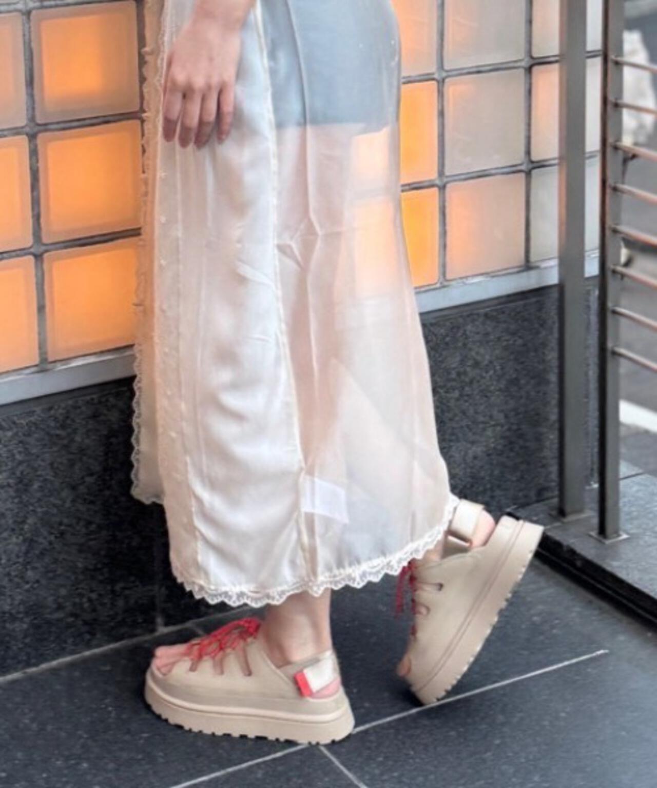 UGG/アグ/GOLDENGLOW TOGGLE