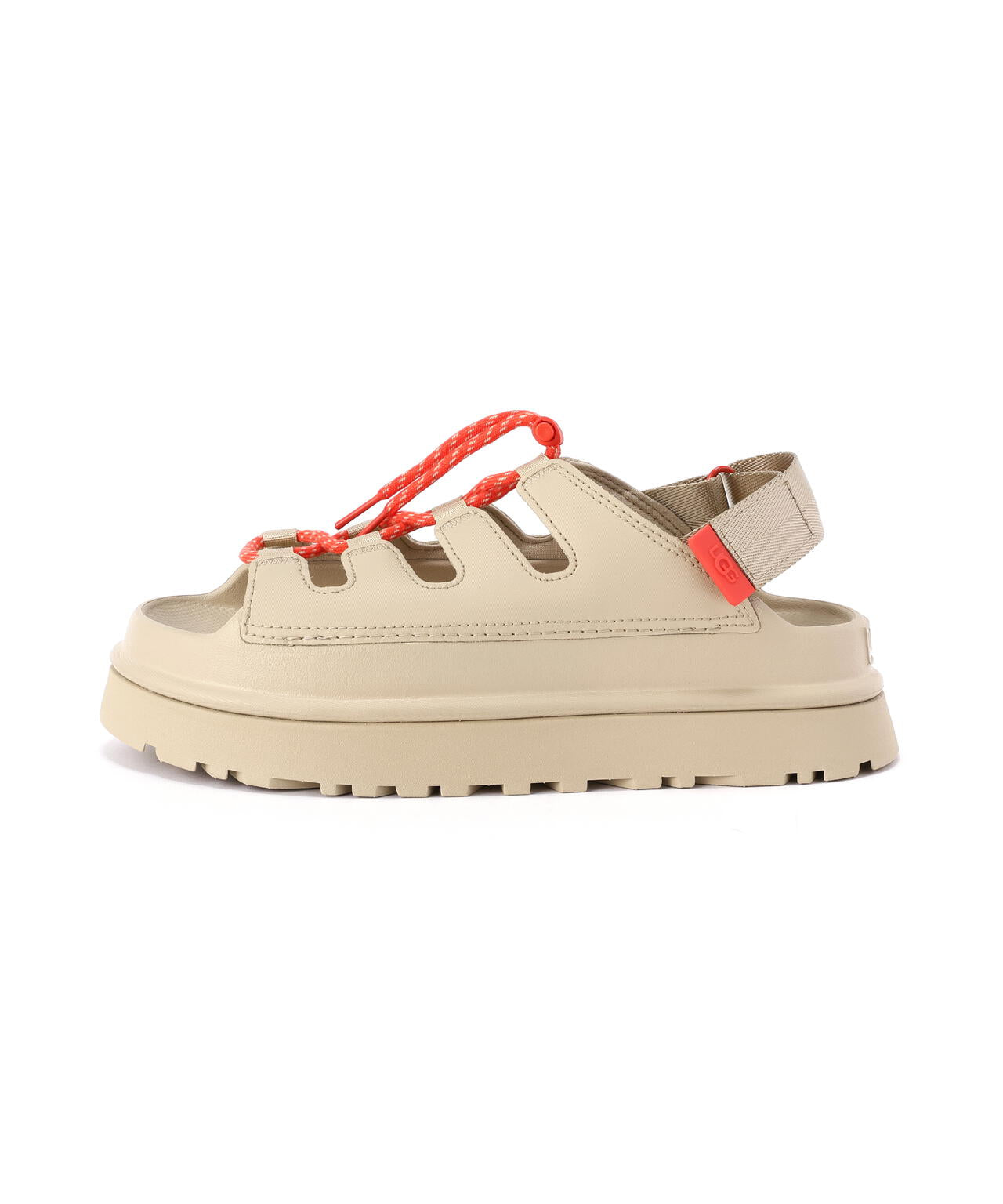 UGG/アグ/GOLDENGLOW TOGGLE