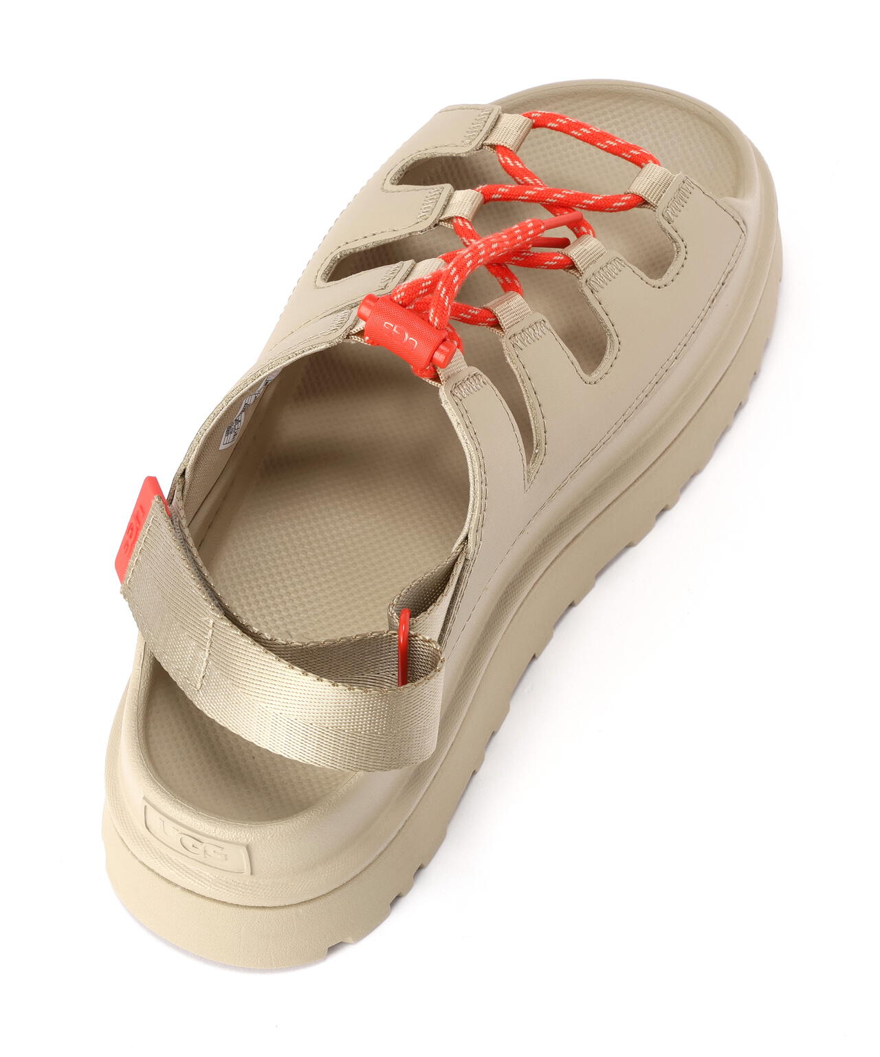UGG/アグ/GOLDENGLOW TOGGLE