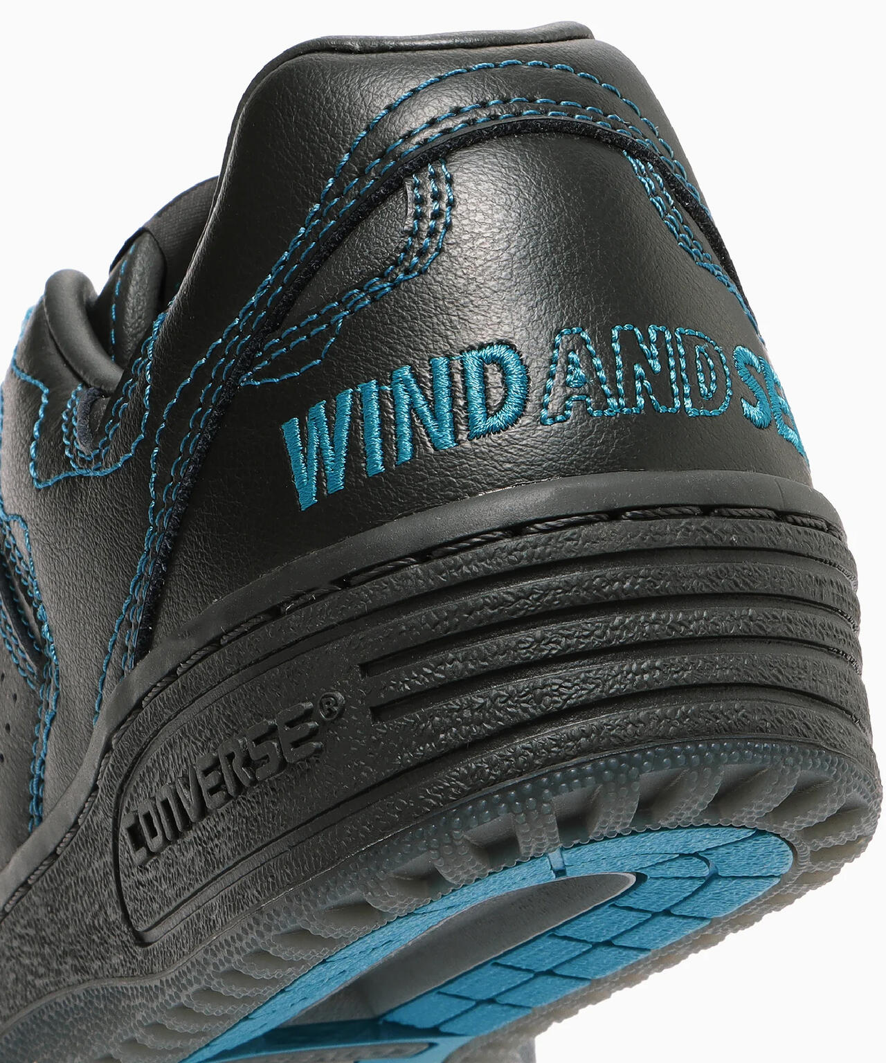 CONVERSE× WIND AND SEA/コンバース×ウィンダンシー/WEAPON OX