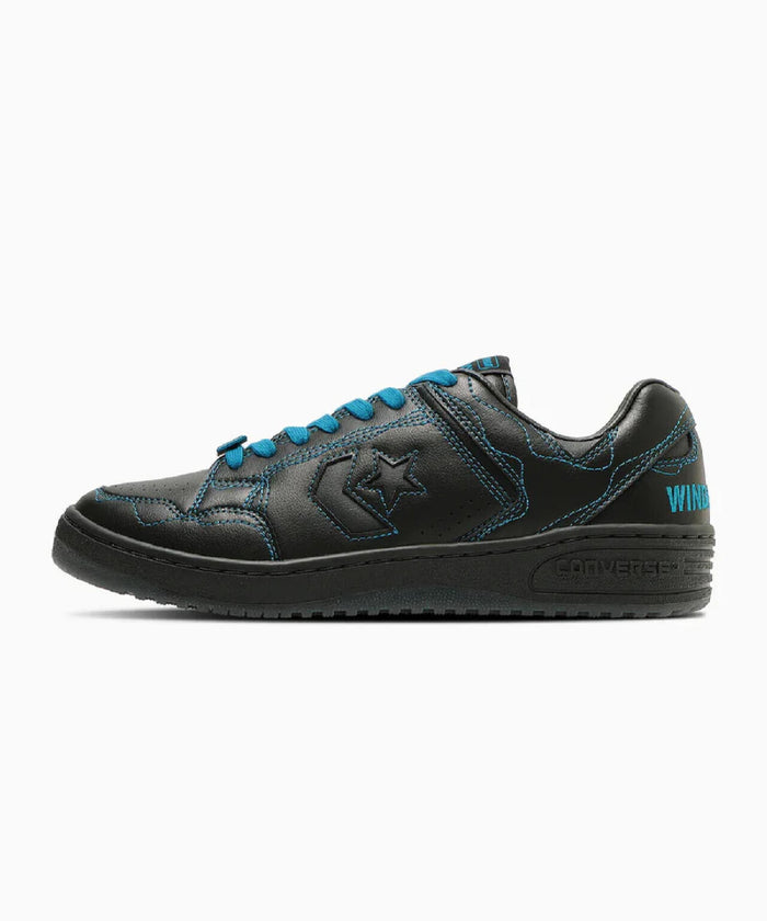 コンバース×ウィンダンシー/WEAPON OX