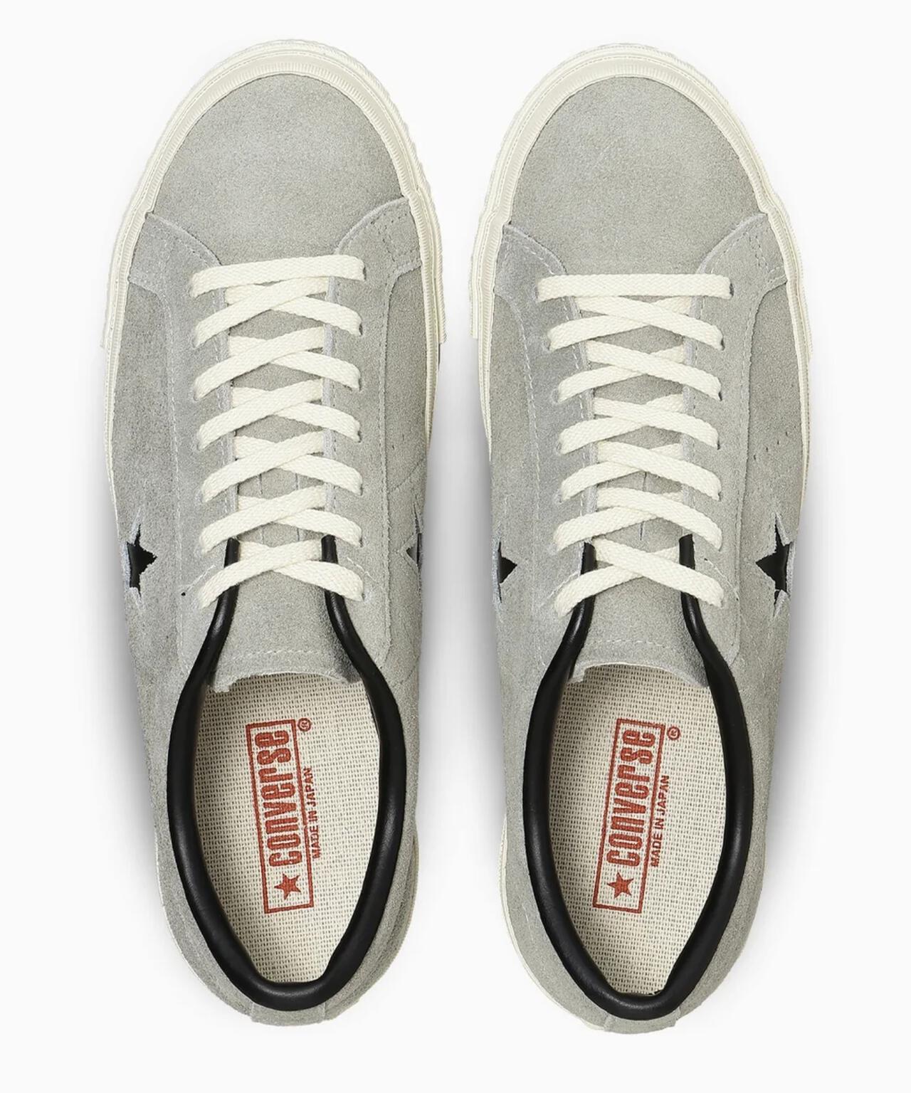 CONVERSE/コンバース/ONE STAR J SUEDE/ワンスターJ スエード