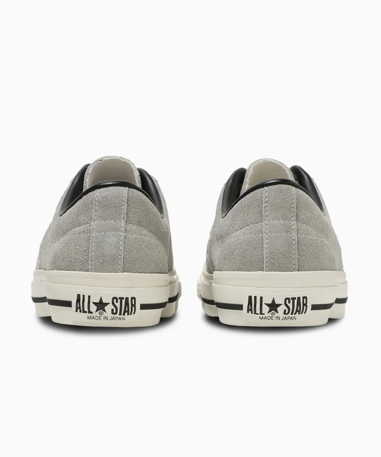 CONVERSE/コンバース/ONE STAR J SUEDE/ワンスターJ スエード
