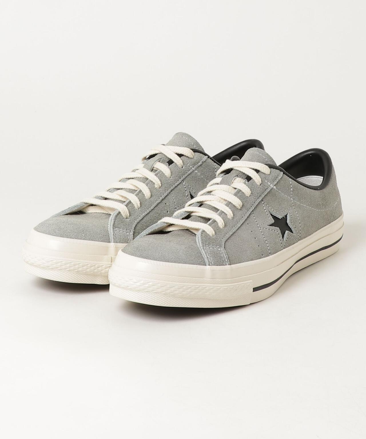CONVERSE/コンバース/ONE STAR J SUEDE/ワンスターJ スエード