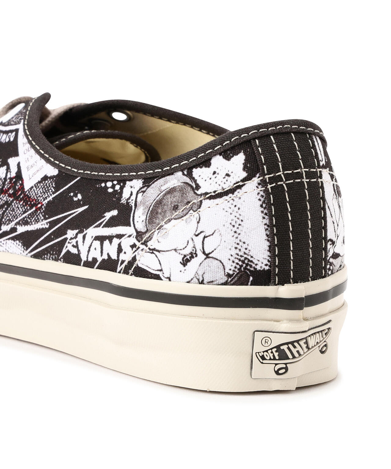 POPMART × VANS PREMIUM/ポップマート × ヴァンズ プレミアム/ AUTHENTIC 44 DIMOO/VN000EA