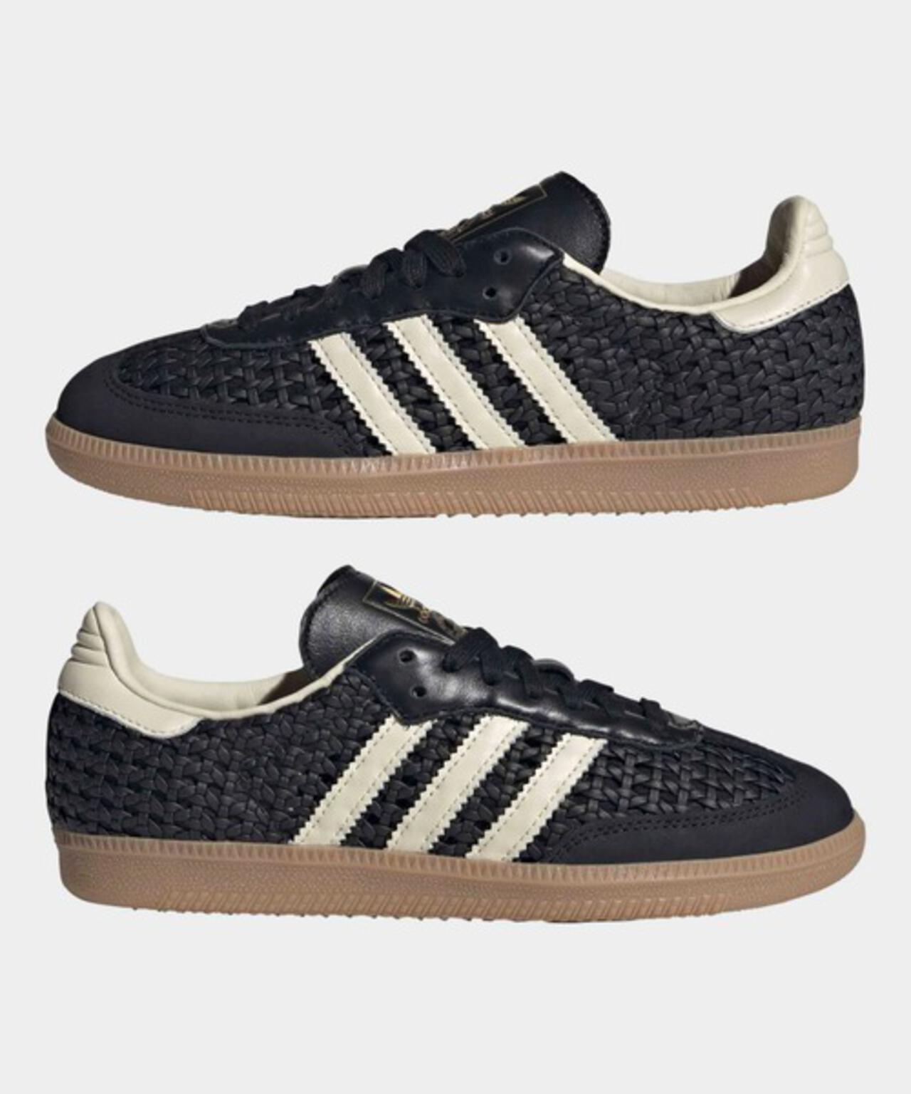adidas Originals/アディダスオリジナルス/SAMBA OG/サンバ OG/HQ9282