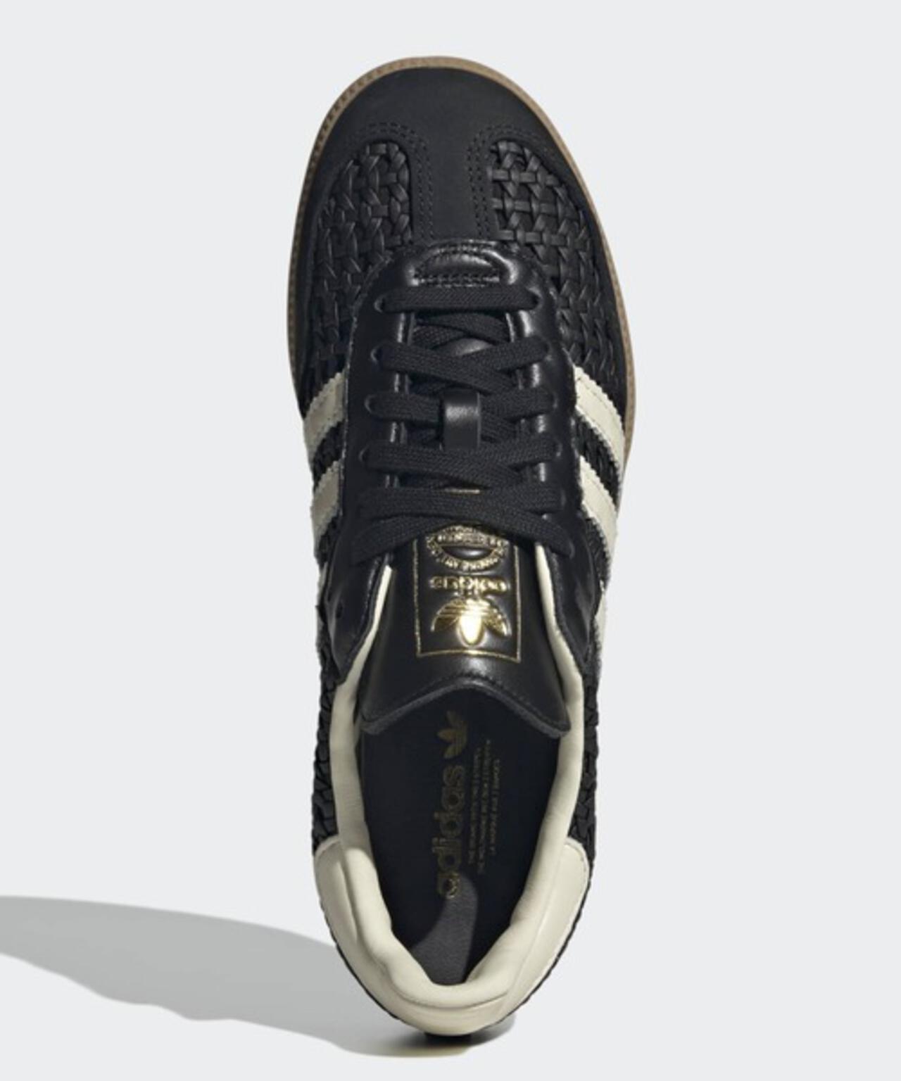 adidas Originals/アディダスオリジナルス/SAMBA OG/サンバ OG/HQ9282