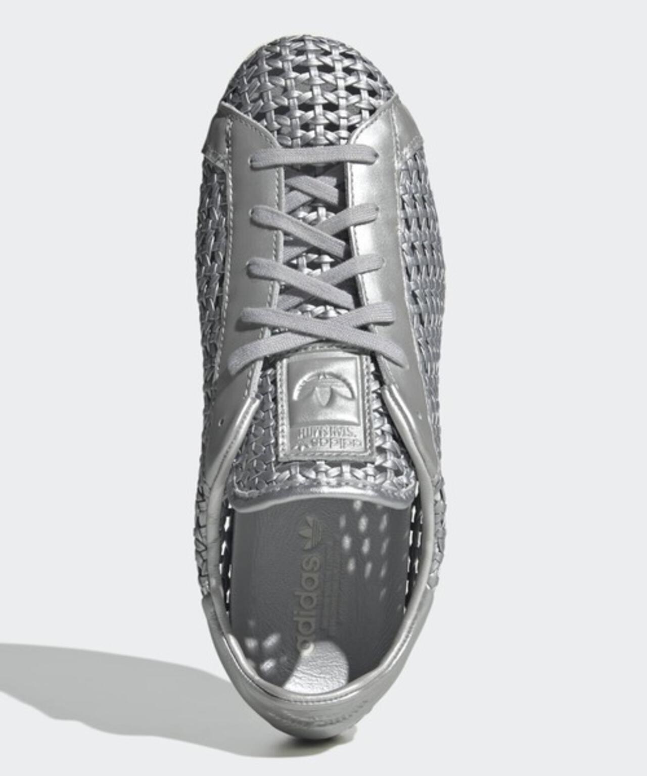 adidas Originals/アディダスオリジナルス/STAN SMITH LO PRO/スタンスミス ロープロ