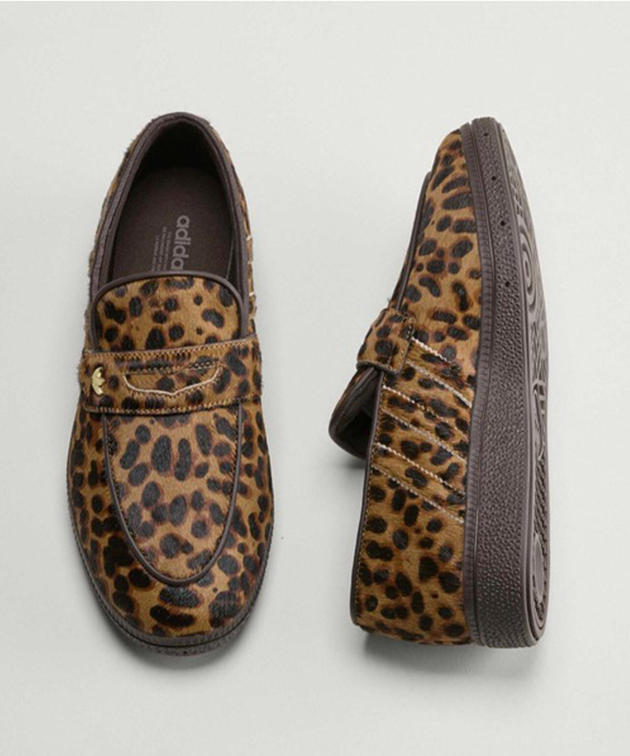 adidas Originals/アディダスオリジナルス/HANDBALL SPEZIAL LOAFER