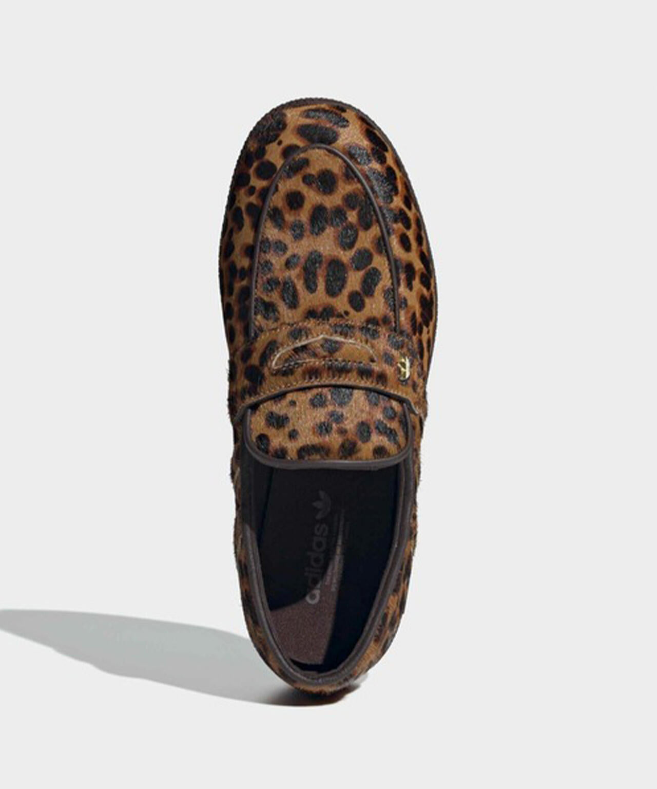 adidas Originals/アディダスオリジナルス/HANDBALL SPEZIAL LOAFER