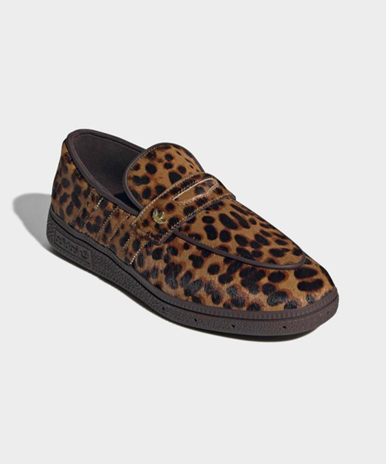 adidas Originals/アディダスオリジナルス/HANDBALL SPEZIAL LOAFER