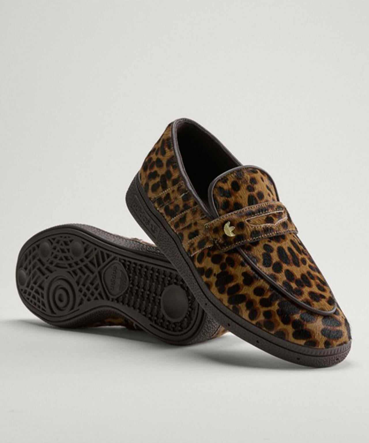 adidas Originals/アディダスオリジナルス/HANDBALL SPEZIAL LOAFER