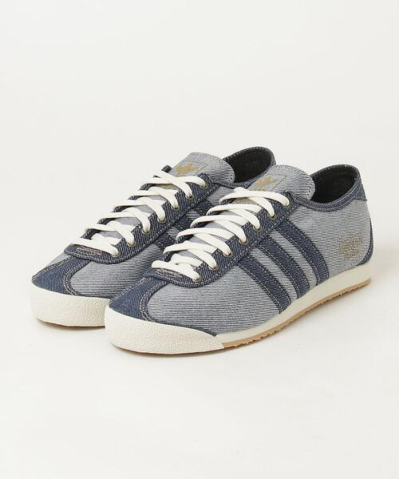adidas Originals/アディダスオリジナルス/ITALIA 70s for Japan/KI4339