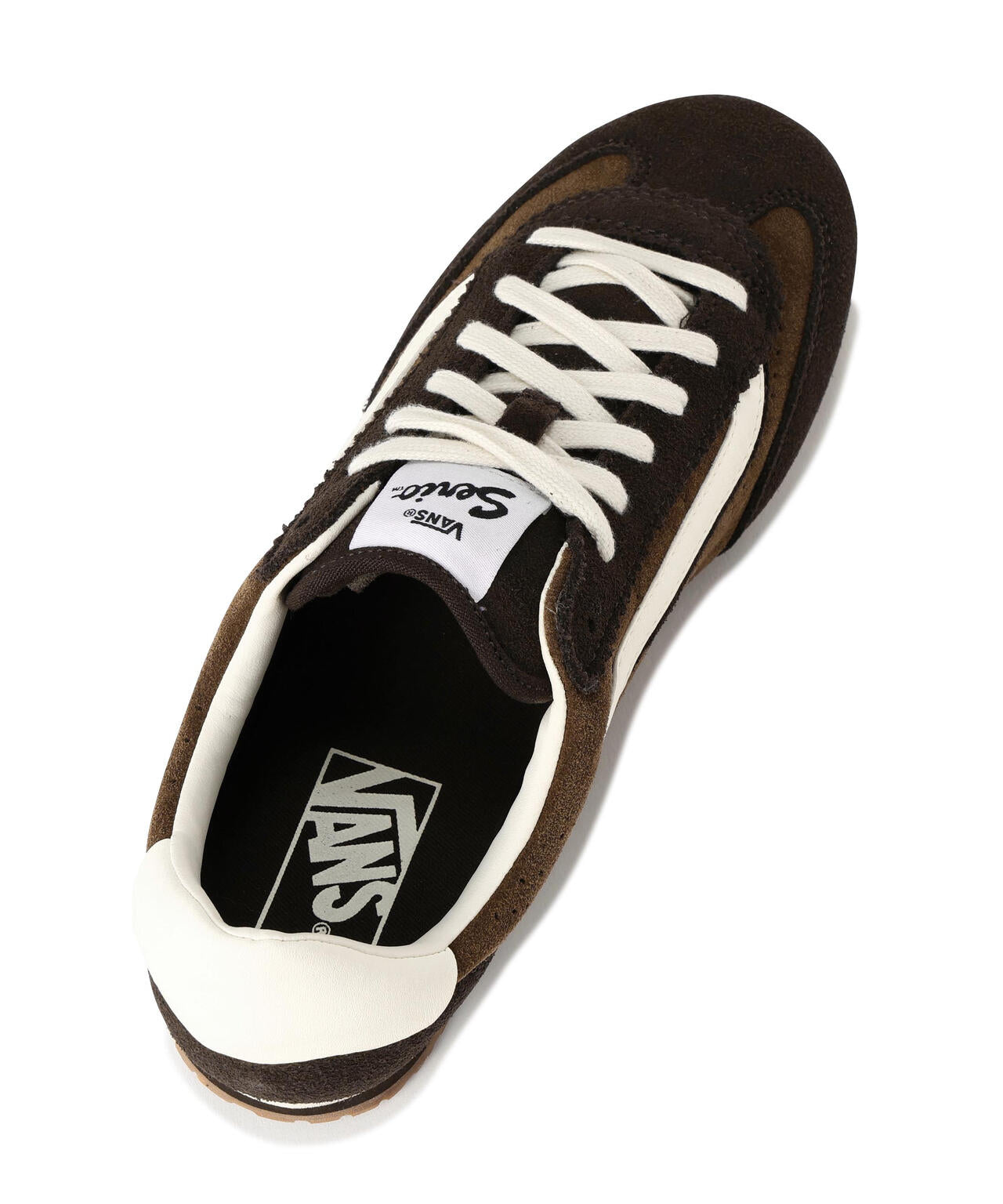 VANS/ヴァンズ/Super Lowpro