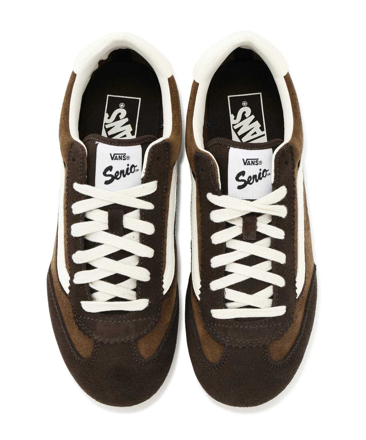 VANS/ヴァンズ/Super Lowpro