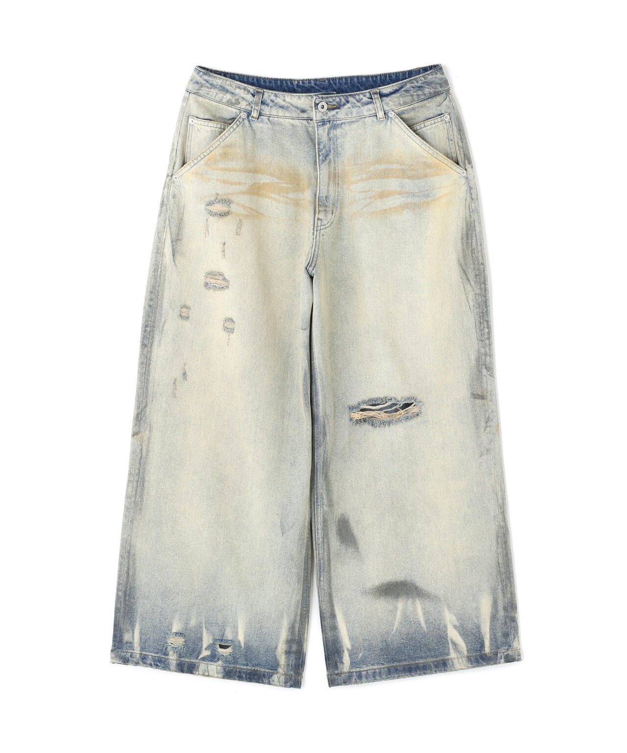 FR(13)NDS/フレンズ/BUGGY DENIM