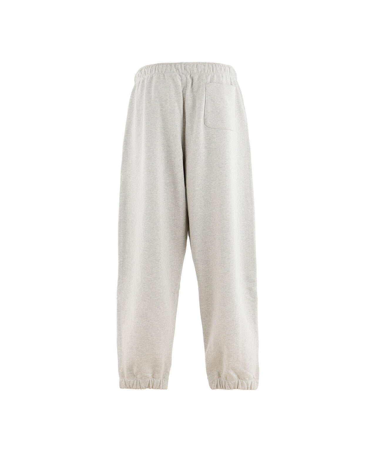 SAINT MICHAEL×JORDAN BRAND/MJ SM FLC PANT/GRAY