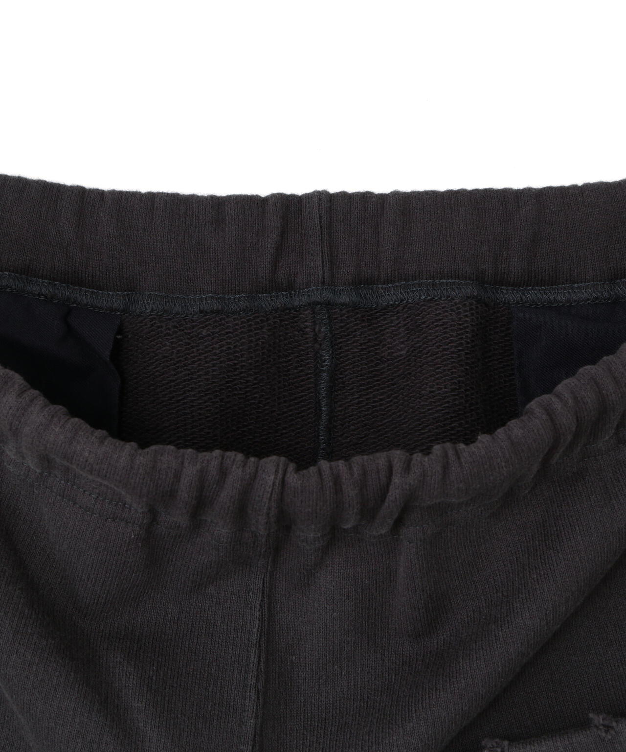 Maison MIHARAYASUHIRO/メゾン ミハラヤスヒロ/KIDS DOODLE SWEAT PANTS