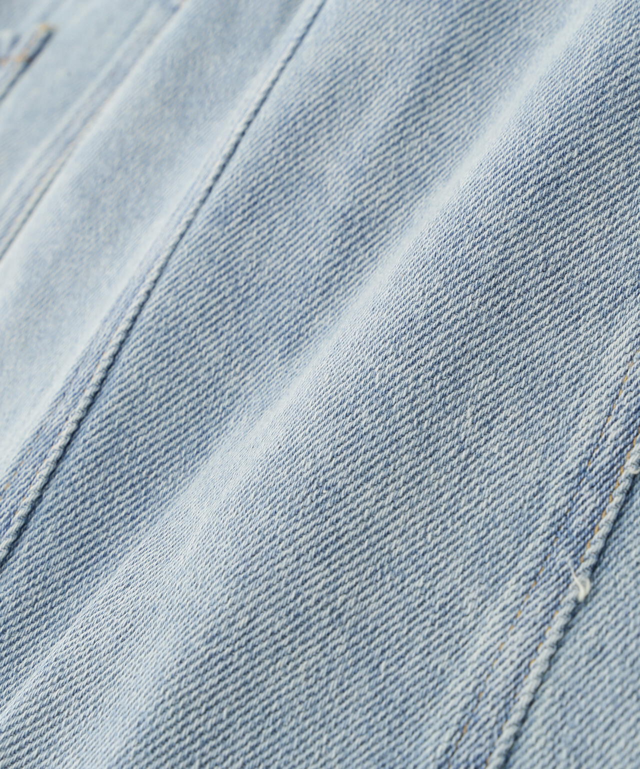 AULA AILA/アウラアイラ/OVERLAP SKIRT LAYERED DESIGN