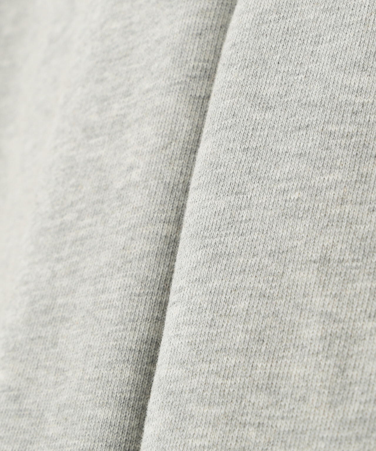 MITSUKI/ミツキ/EYELET TUCK SWEAT PANTS