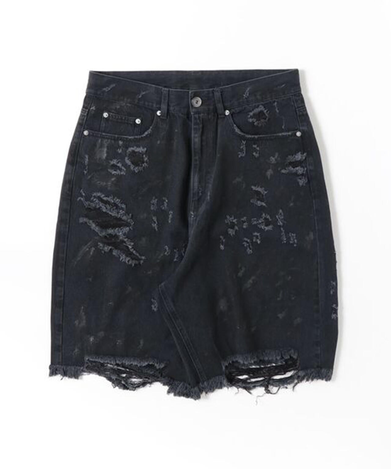 FR(13)NDS/フレンズ/DENIM SHORTS