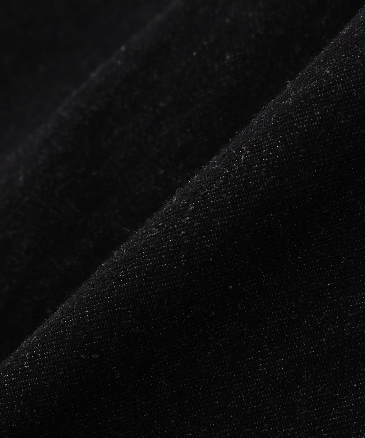 AULA AILA/アウラアイラ/2WAY 3FABRIC JUMPER SKIRT