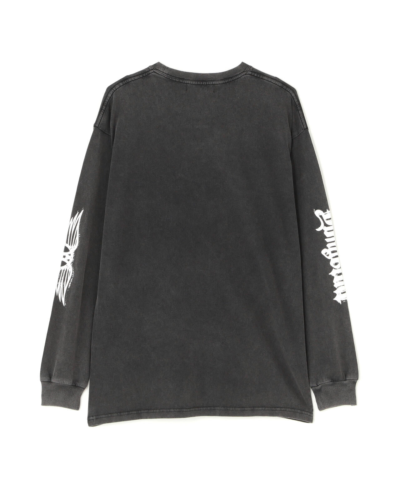 U/MUSIC/ユーミュージック/ONE MORE TIME LS TEE