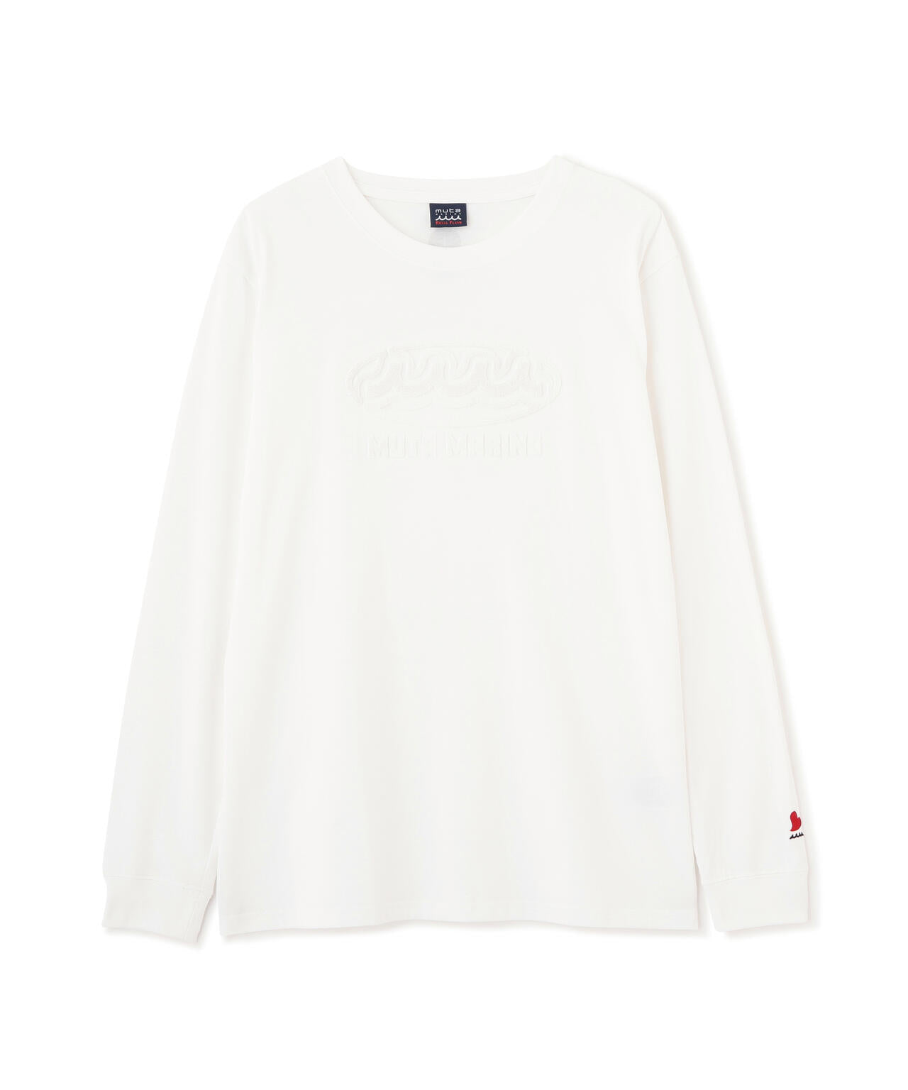 muta MARINE/ムータ マリン/Brush Wave LS