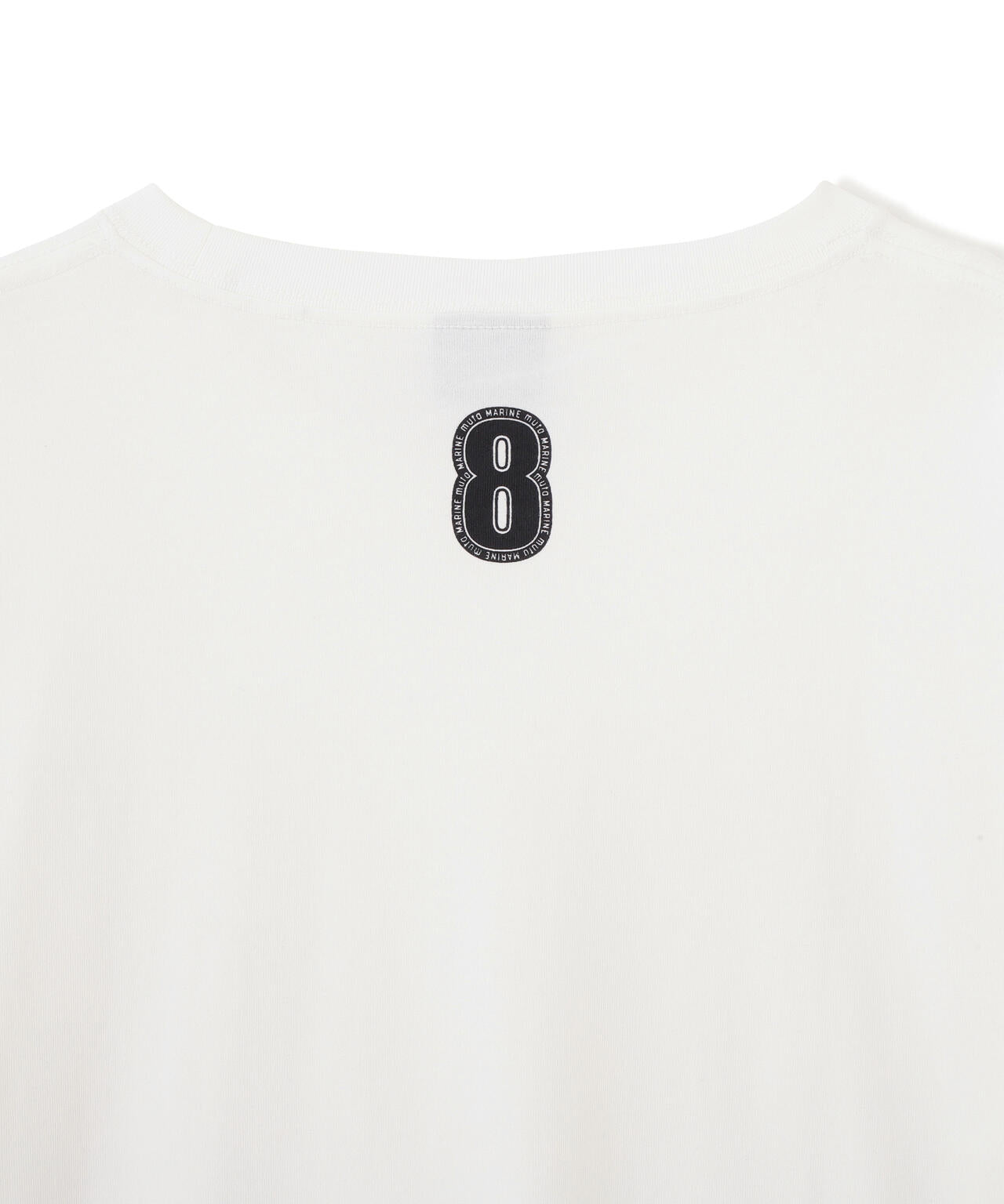 muta MARINE/ムータ マリン/Brush Wave LS