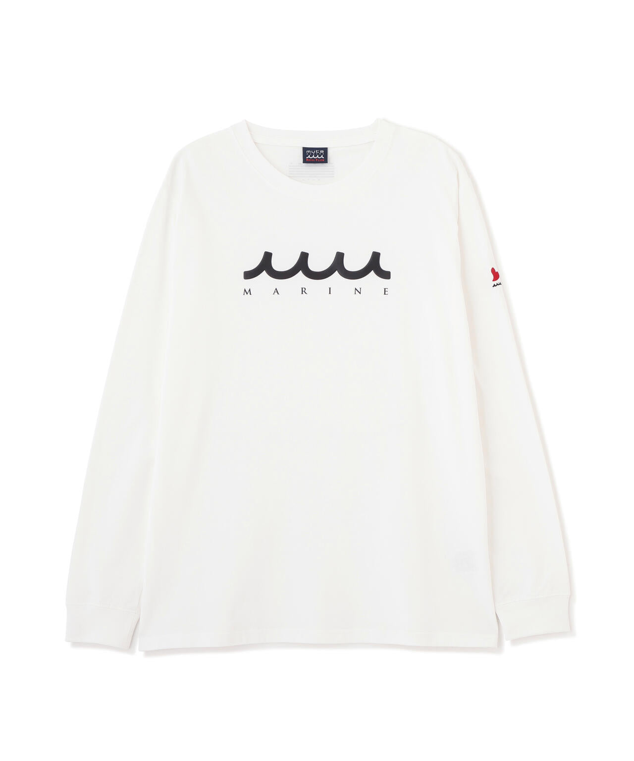 muta MARINE/ムータ マリン/Wave Marine LS