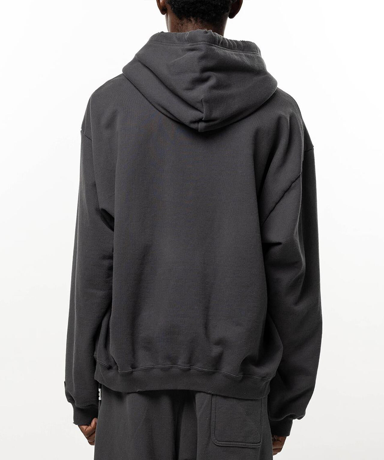 Maison MIHARAYASUHIRO/メゾン ミハラヤスヒロ/KIDS DOODLE SWEAT HOODIE