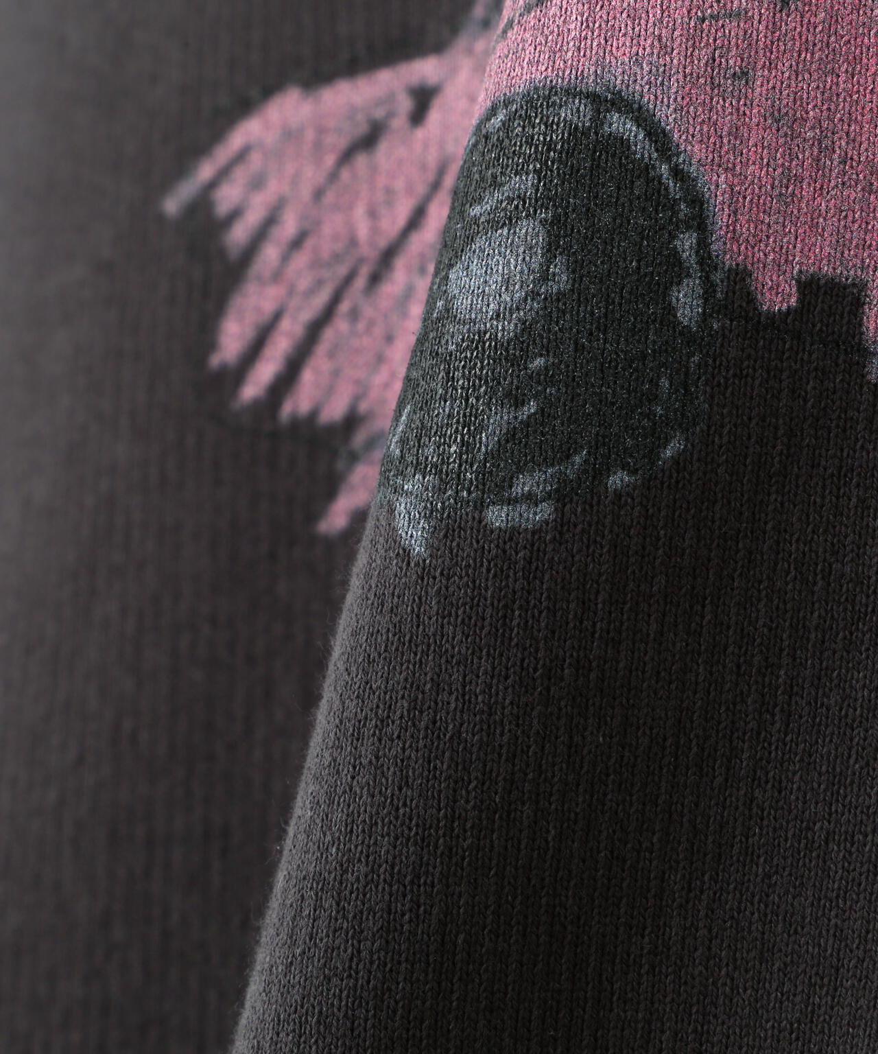 Maison MIHARAYASUHIRO/メゾン ミハラヤスヒロ/KIDS DOODLE SWEAT PULLOVER