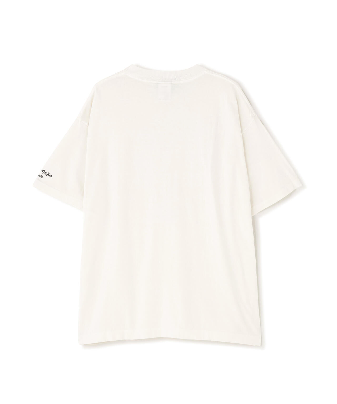 mononoke・made/モノノケ・メイド/SS T-SHIRT/JERRY FISH EYES