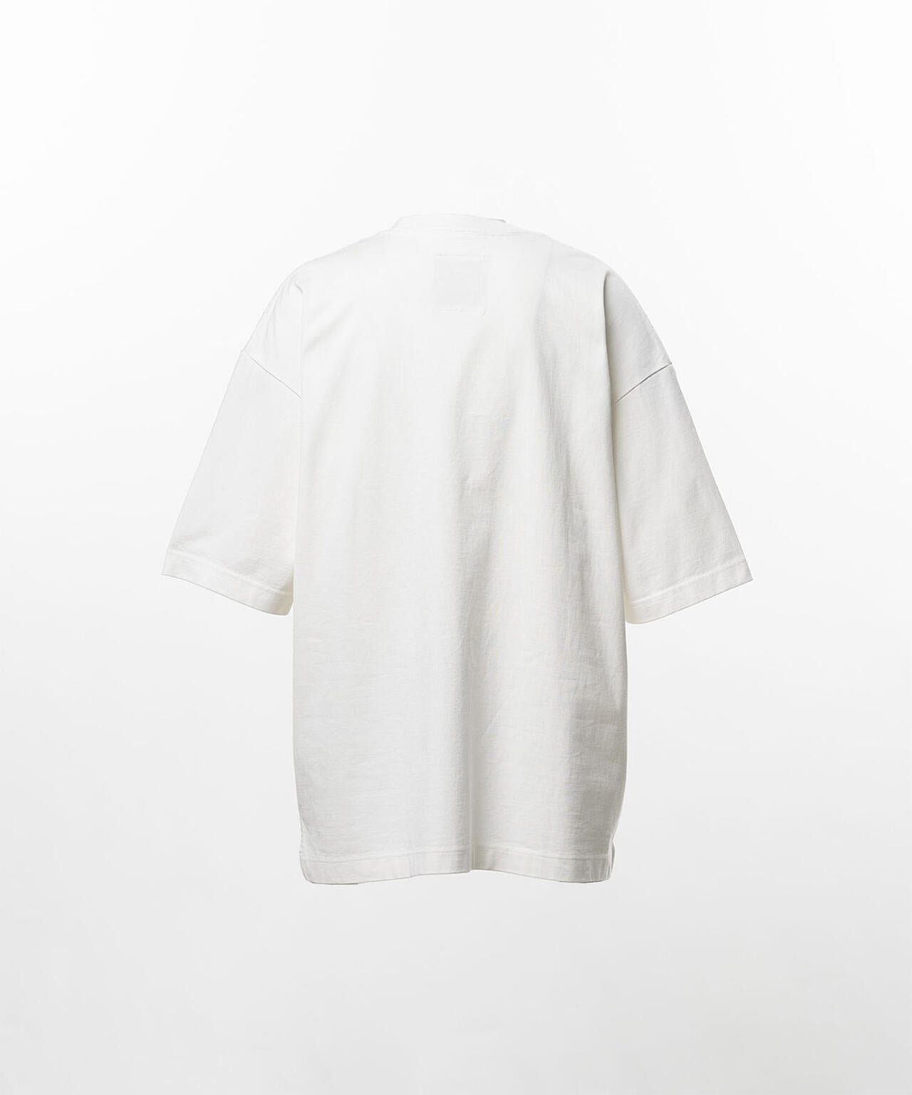 Maison MIHARAYASUHIRO/メゾン ミハラヤスヒロ/Cat Printed Tee