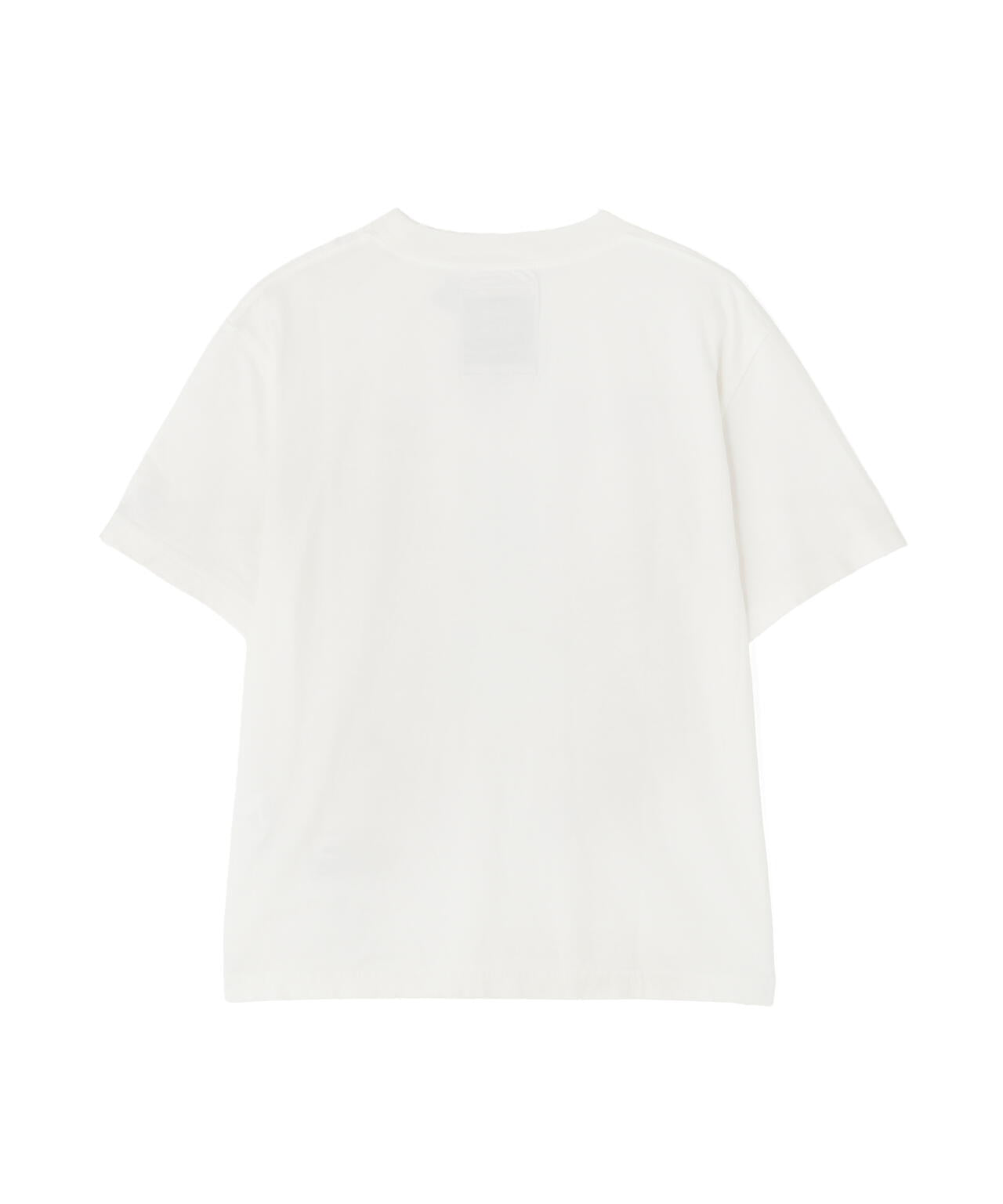 Maison MIHARAYASUHIRO/メゾン ミハラヤスヒロ/KIDS DOODLE TEE -LEON-