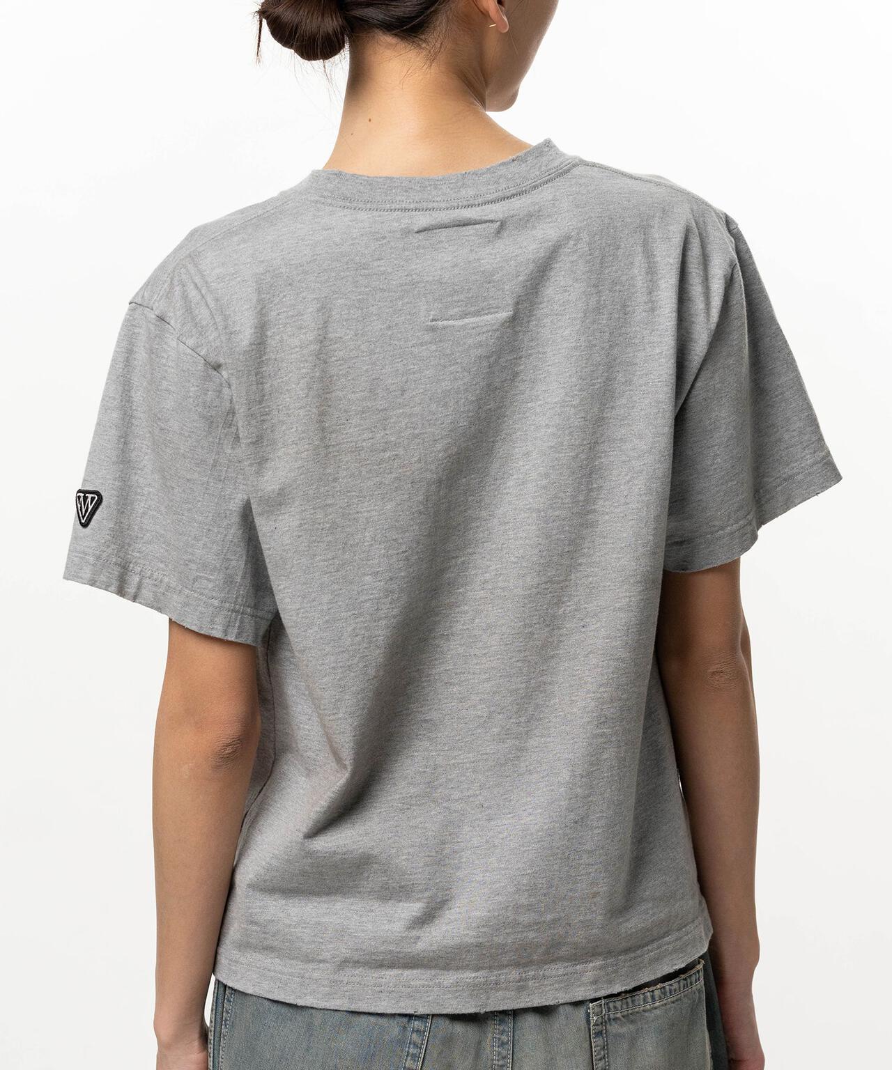 Maison MIHARAYASUHIRO/メゾン ミハラヤスヒロ/KIDS DOODLE TEE -ELEPHANT-