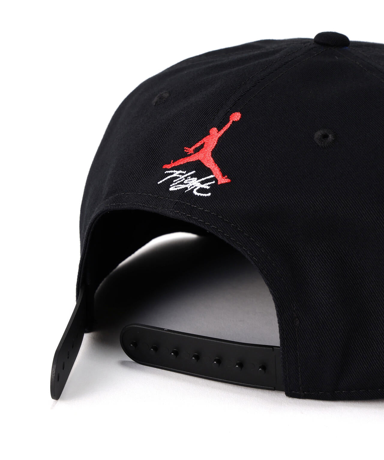 SAINT MICHAEL×JORDAN BRAND/UJ PRO CAP S FB STM/BLACK